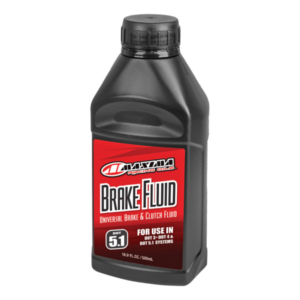 Maxima Brake Fluid