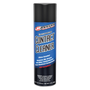 Maxima Contact Cleaner