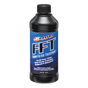 Maxima Foam Filter Treatment