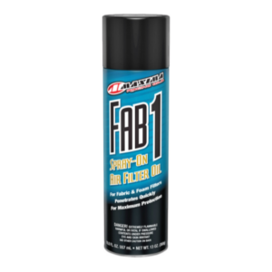 Maxima Fab 1 Filter Oil