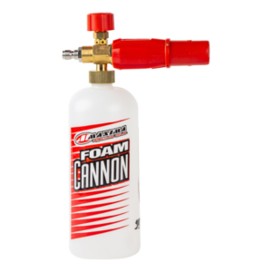 Maxima Foam Cannon