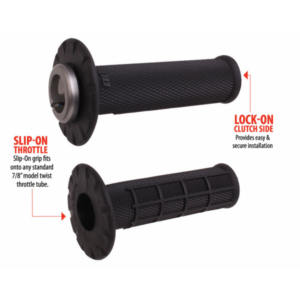 ODI Universal Lock-On Grips