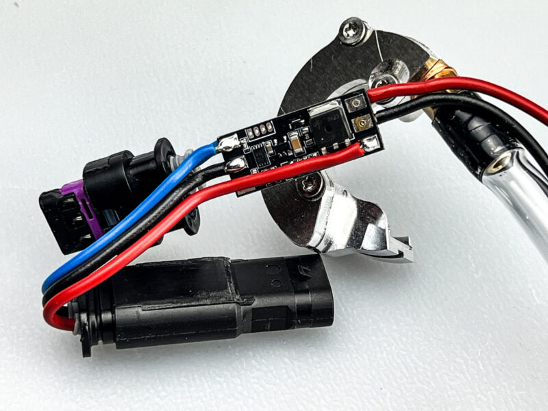 ET-Racing Booster Pump
