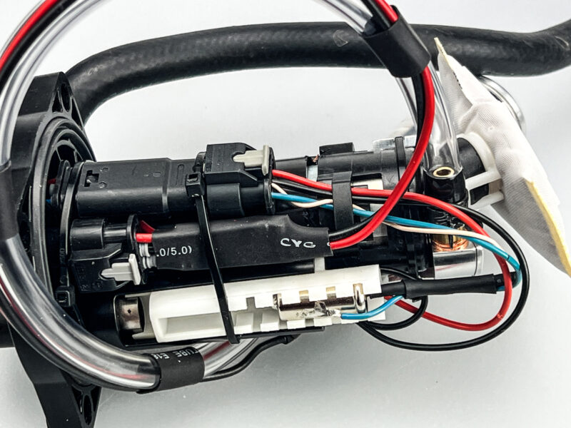 ET-Racing Booster Pump