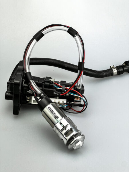 ET-Racing Booster Pump