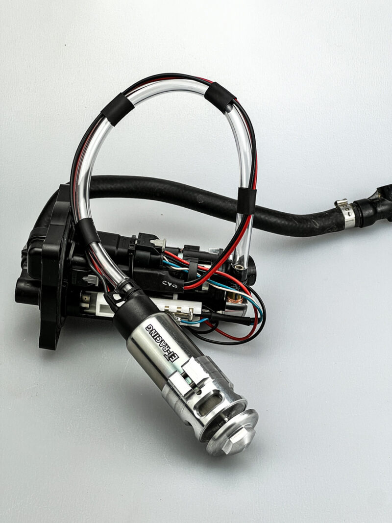 ET-Racing Booster Pump