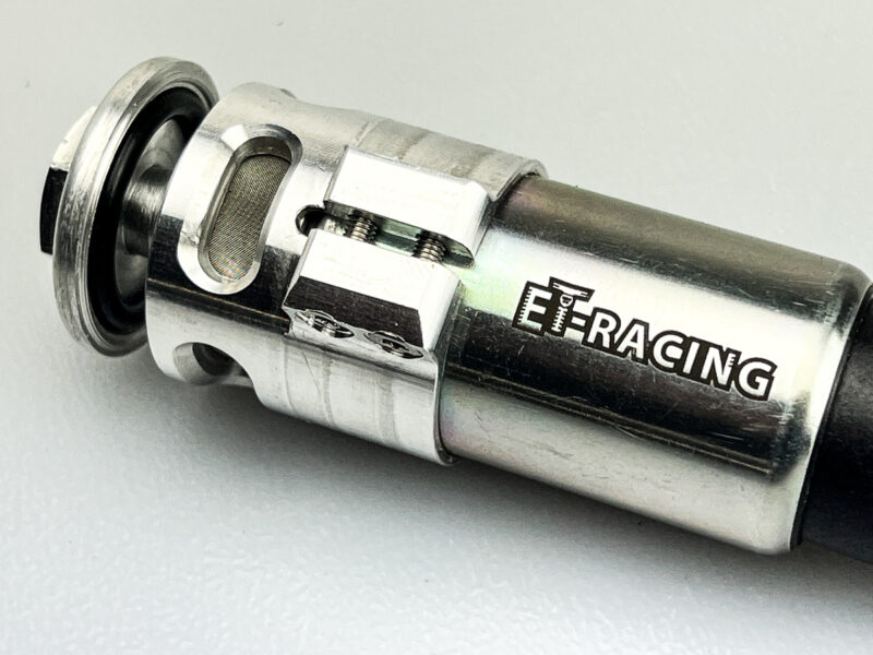 ET-Racing Booster Pump