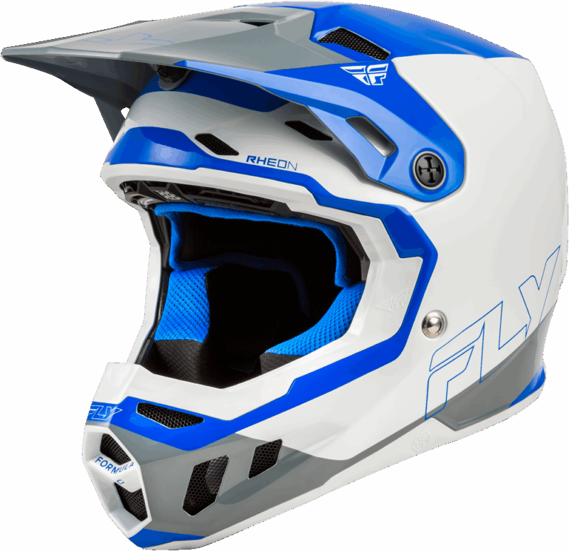 FLY Racing Formula CC Helmet