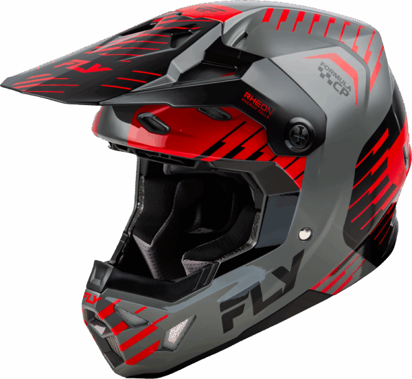 FLY Racing Formula CP Helmet