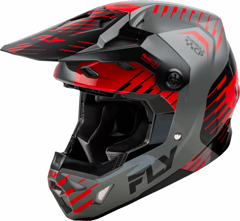 FLY Racing Formula CP Helmet