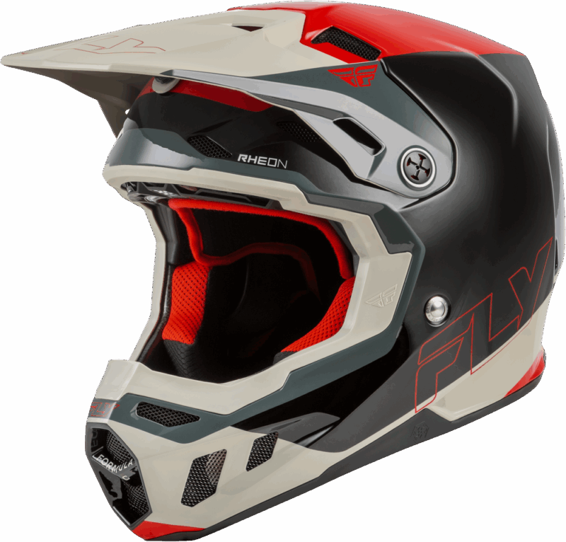 FLY Racing Formula CC Helmet