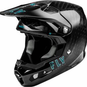 FLY Racing Formula S Helmet