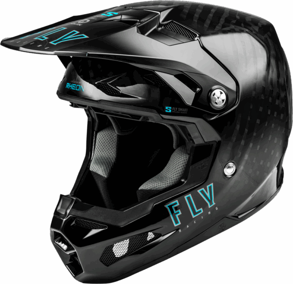 FLY Racing Formula S Helmet