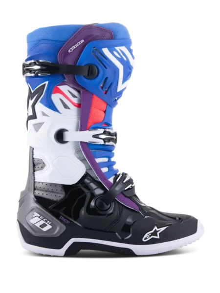 Alpinestars Tech 10 Supervented Boots