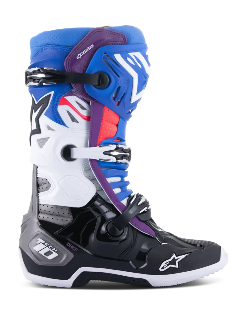 Alpinestars Tech 10 Supervented Boots