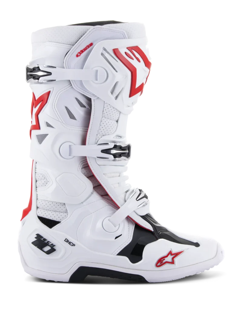 Alpinestars Tech 10 Supervented Boots