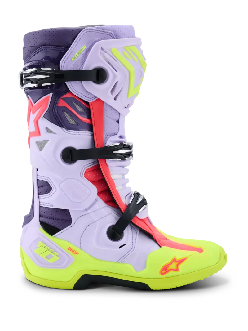 Alpinestars Tech 10 Supervented Boots