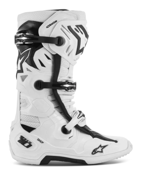 Alpinestars Tech 10 Supervented Boots