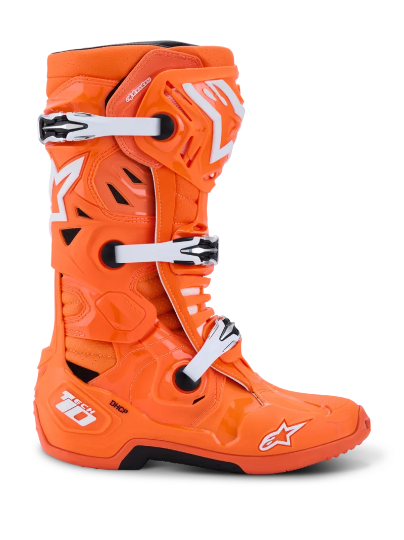 Alpinestars Tech 10 Supervented Boots
