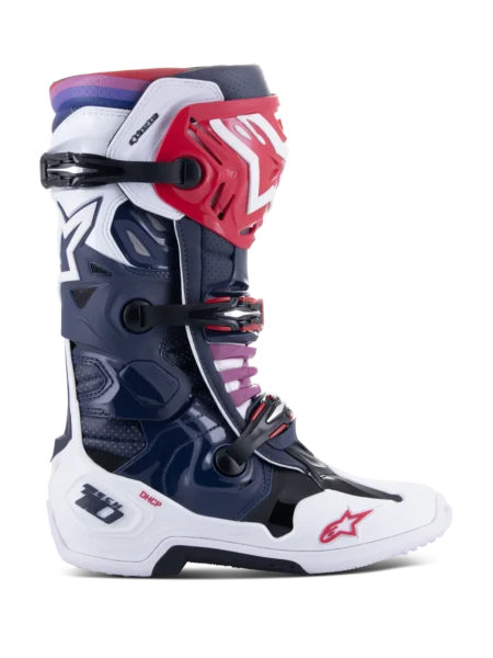 Alpinestars Tech 10 Supervented Boots