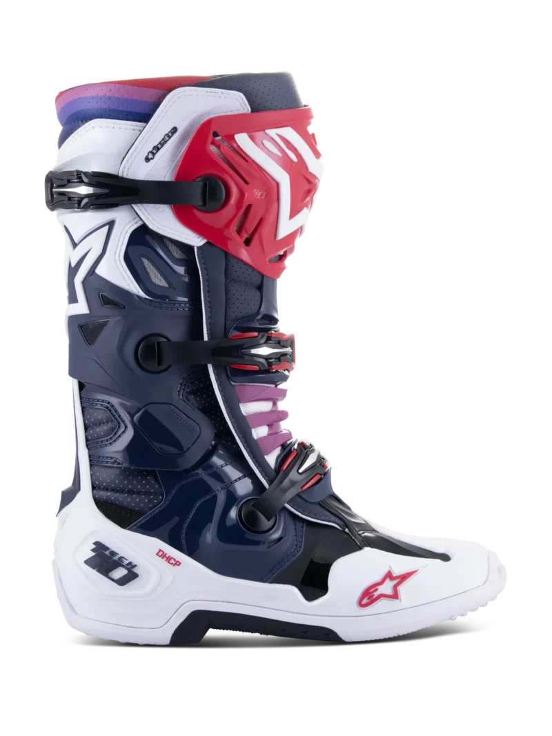 Alpinestars Tech 10 Supervented Boots
