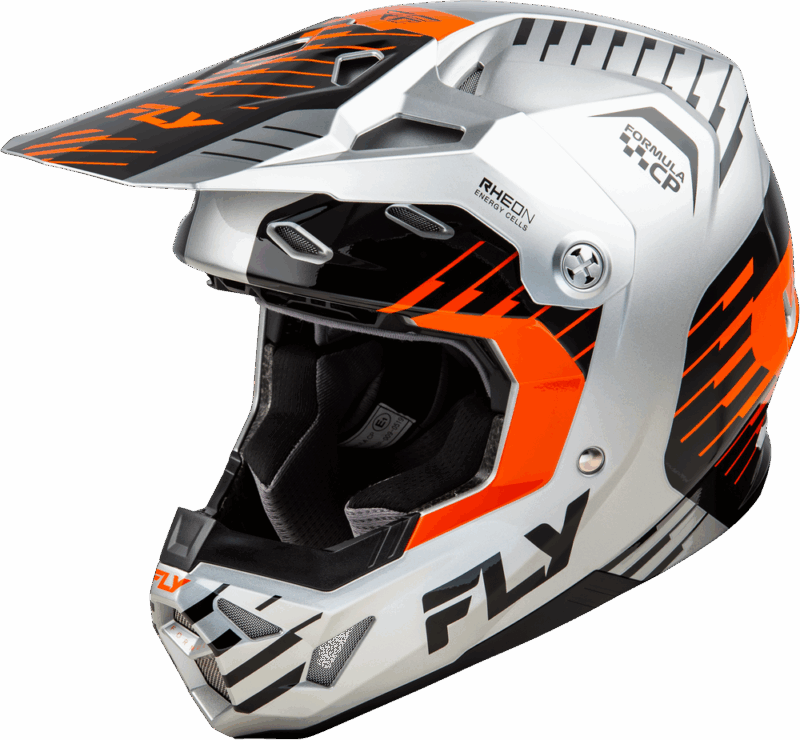 FLY Racing Formula CP Helmet