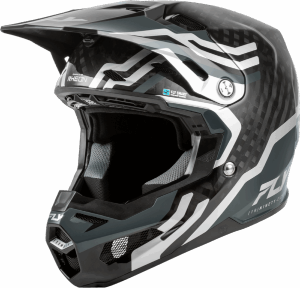 FLY Racing Formula S Helmet