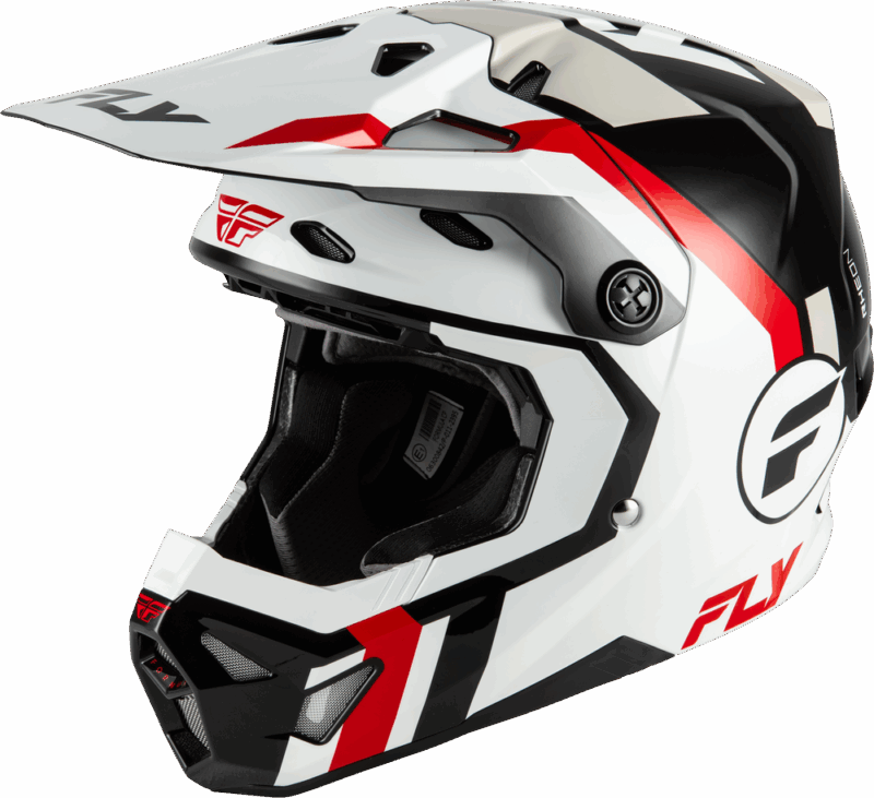 FLY Racing Formula CP Helmet
