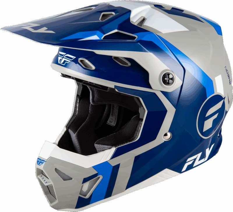 FLY Racing Formula CP Helmet