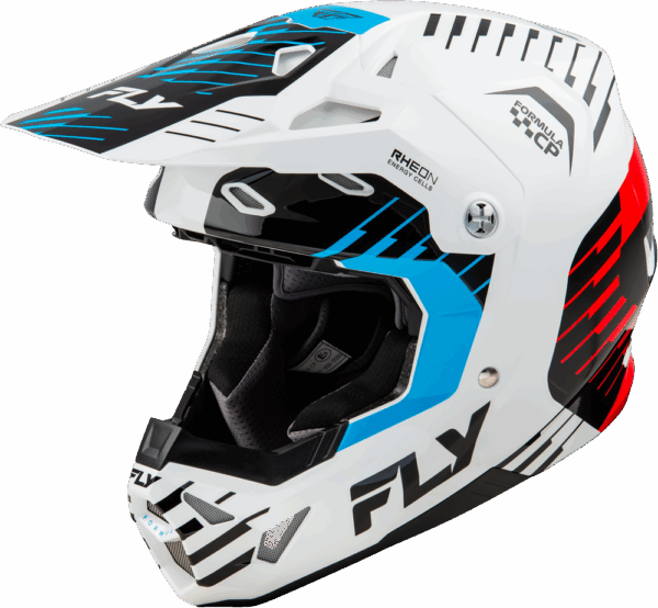 FLY Racing Formula CP Helmet