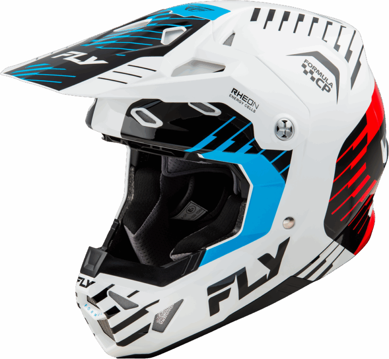 FLY Racing Formula CP Helmet