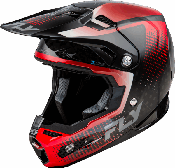 FLY Racing Formula S Helmet