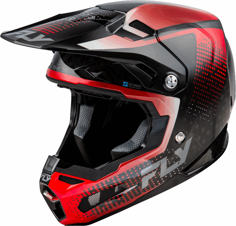 FLY Racing Formula S Helmet