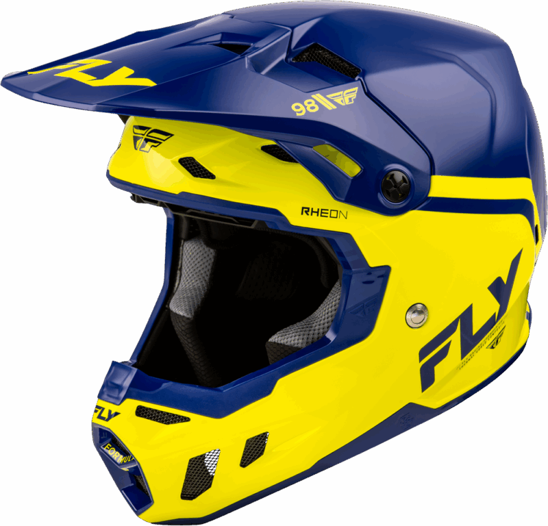 FLY Racing Formula CC Helmet