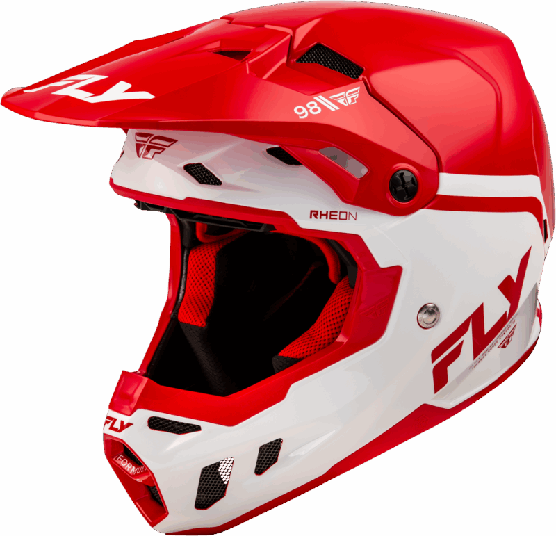 FLY Racing Formula CC Helmet