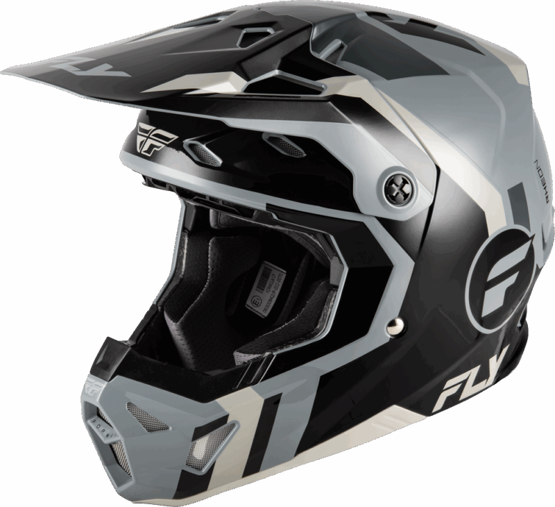 FLY Racing Formula CP Helmet