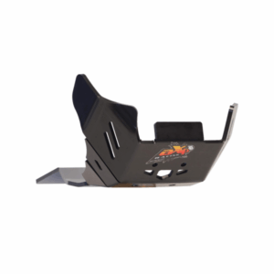 AXP Xtreme Skid Plates for Triumph
