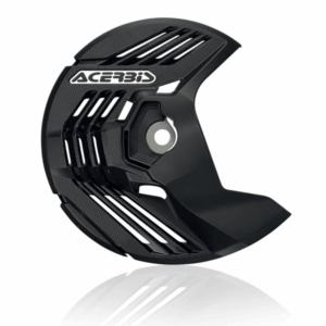 Acerbis Linear Disc Guard for KTM/HQV/GG/Stark