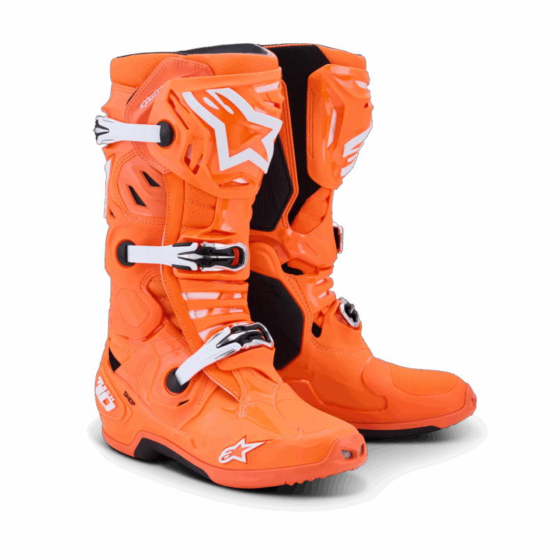 Alpinestars Tech 10 Vented Boots