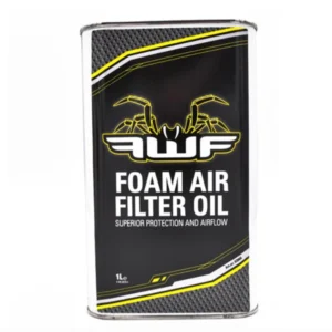 FunnelWeb Air Filter Oil