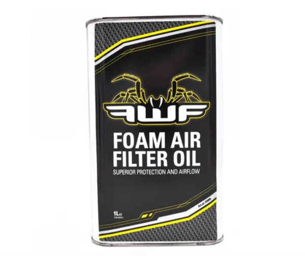 FunnelWeb Air Filter Oil
