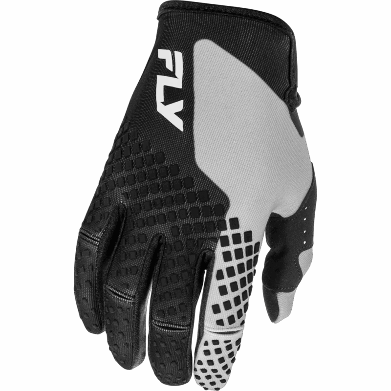 FLY Racing Kinetic Gloves