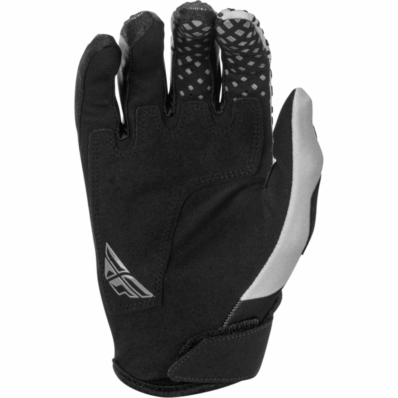 FLY Racing Kinetic Gloves