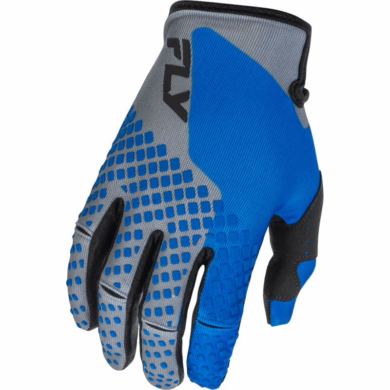 FLY Racing Kinetic Gloves