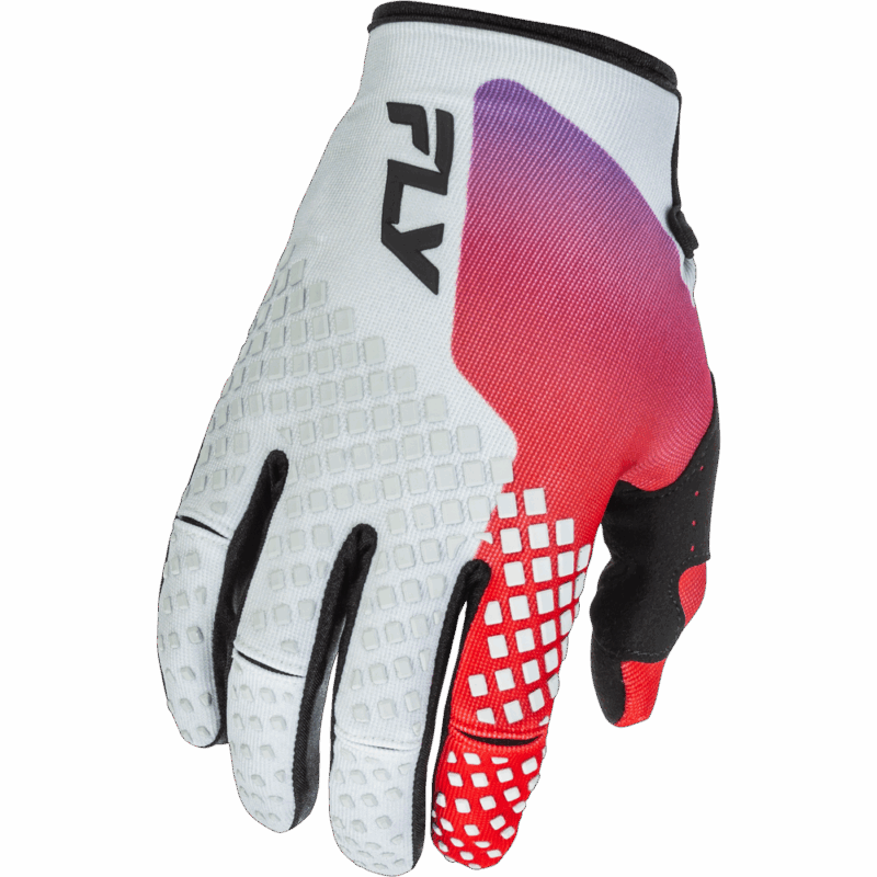 FLY Racing Kinetic Gloves