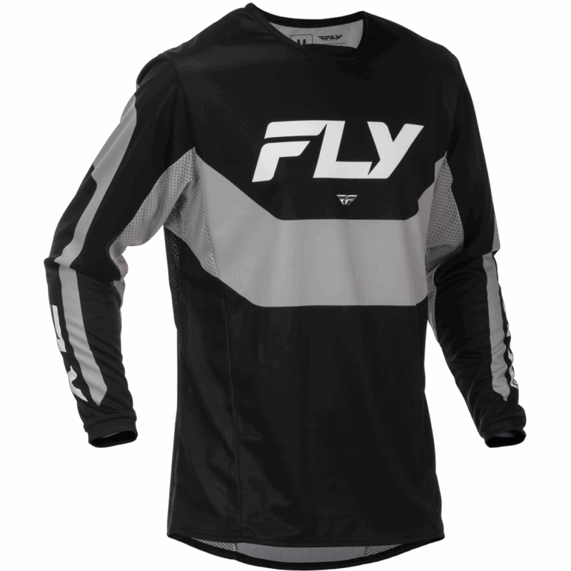 FLY Racing Kinetic Jersey