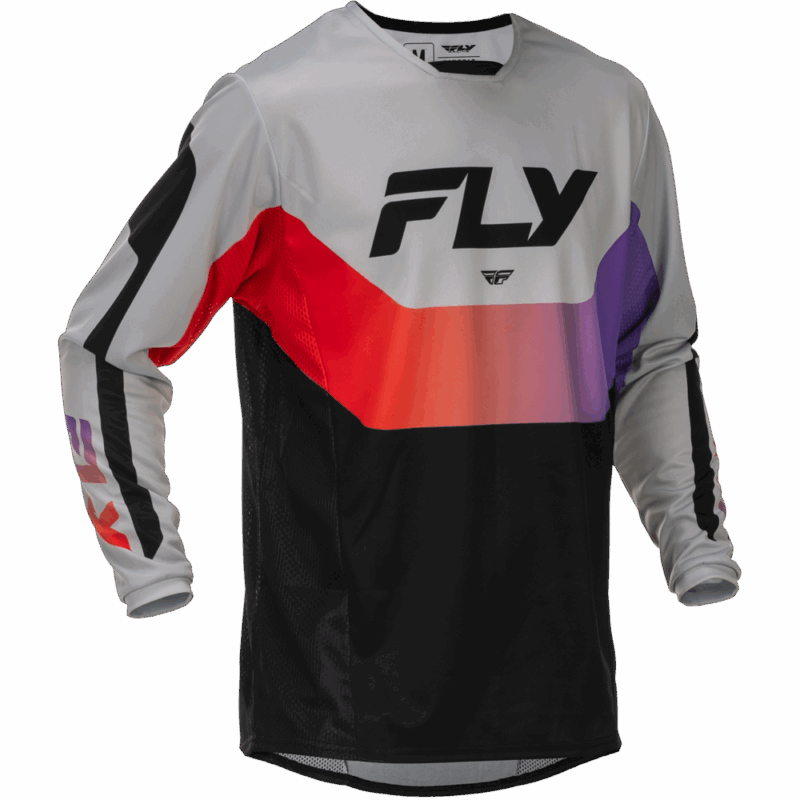 FLY Racing Kinetic Jersey