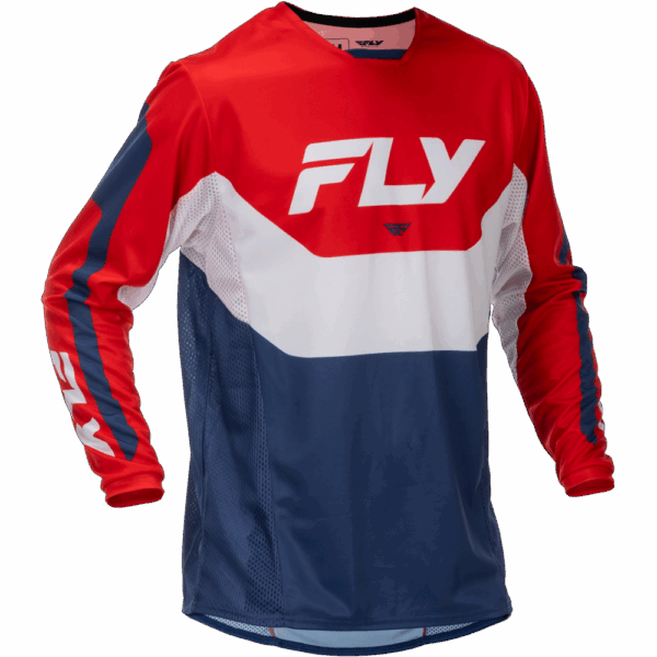 FLY Racing Kinetic Jersey