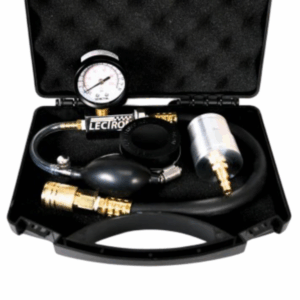 Lectron 2-Stroke Leak Down Tester Kit