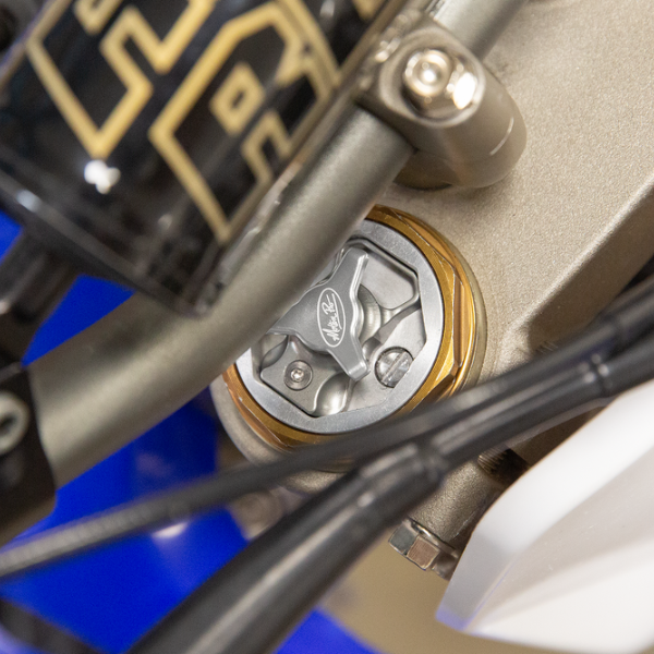 Motion Pro Compression Adjuster - KYB AOS
